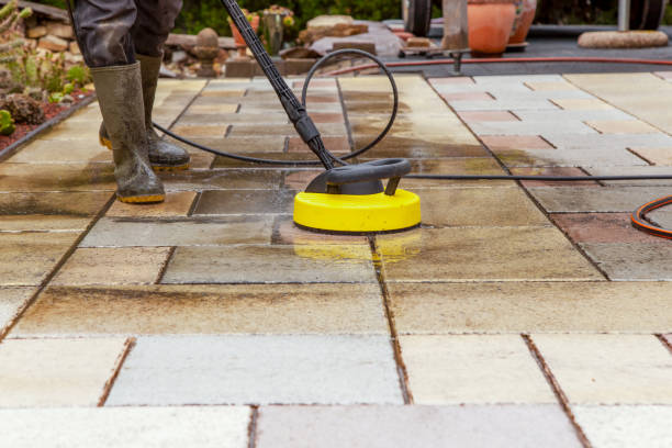 Best Sidewalk and Walkway Cleaning  in Arbury Hls, IL