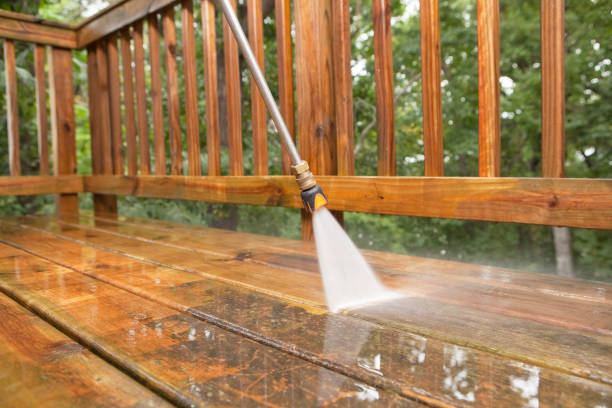 Trusted Arbury Hills, IL Pressure Washing Services Experts
