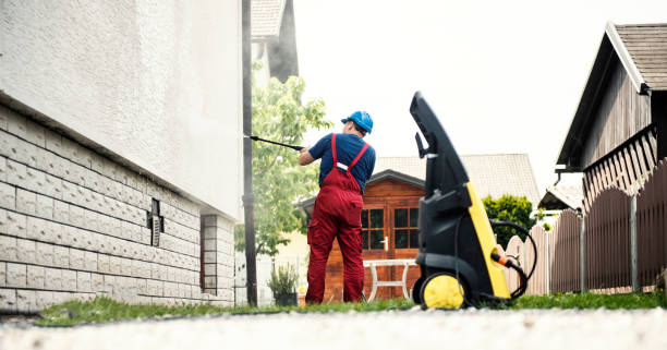 Best Paint Preparation  in Arbury Hls, IL